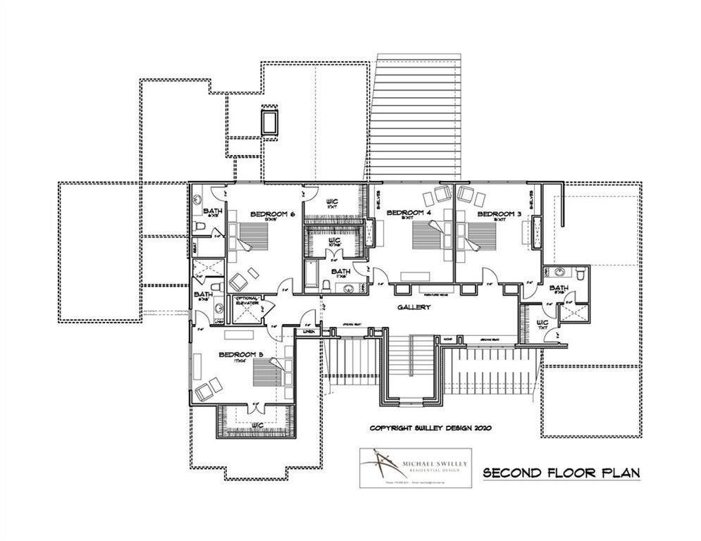 House in Milton, Georgia, United States 4 - 14564724