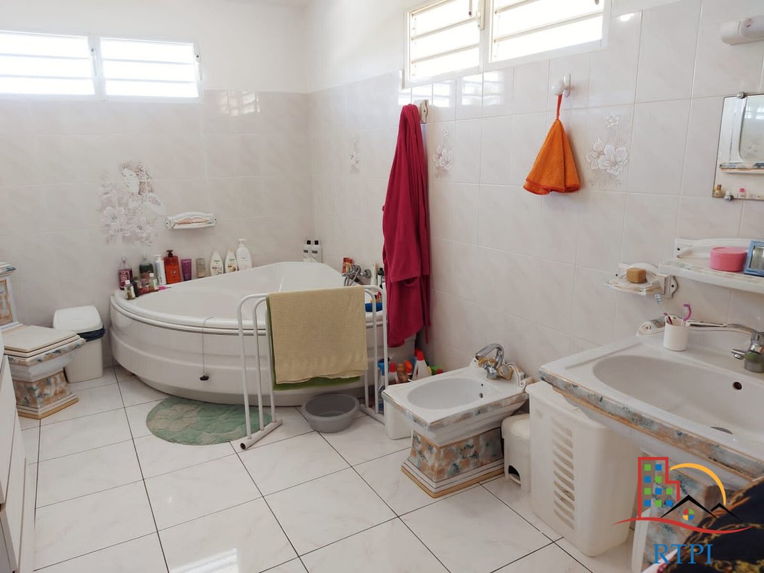 Villa in Goyave, Basse-Terre, Guadeloupe 5 - 14567754