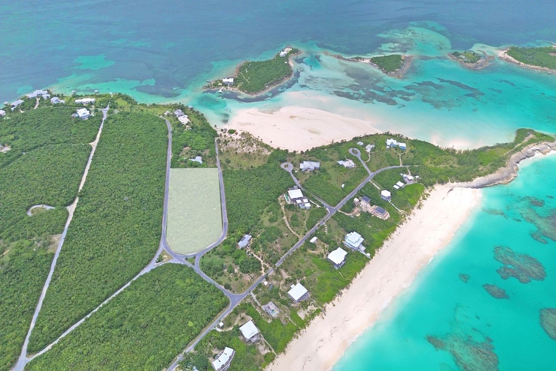 Land in Great Guana Cay, Hope Town, The Bahamas 3 - 14567907