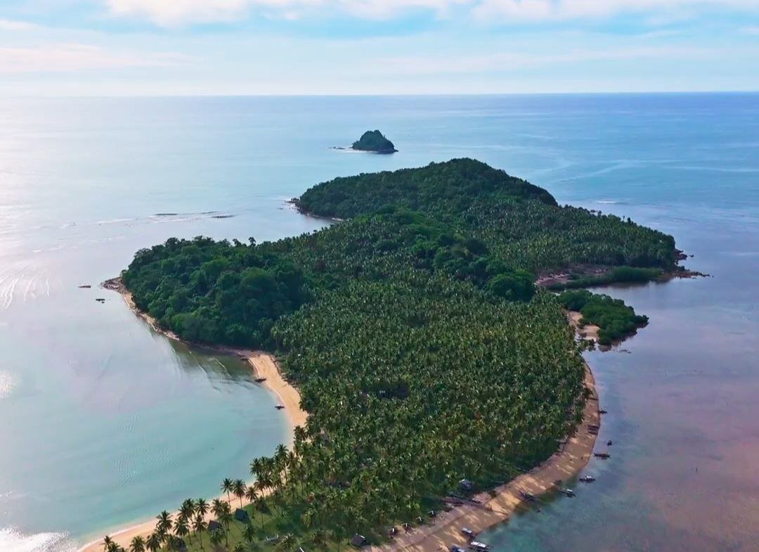 Private Island in Quezon, MIMAROPA, Philippines 2 - 14568515