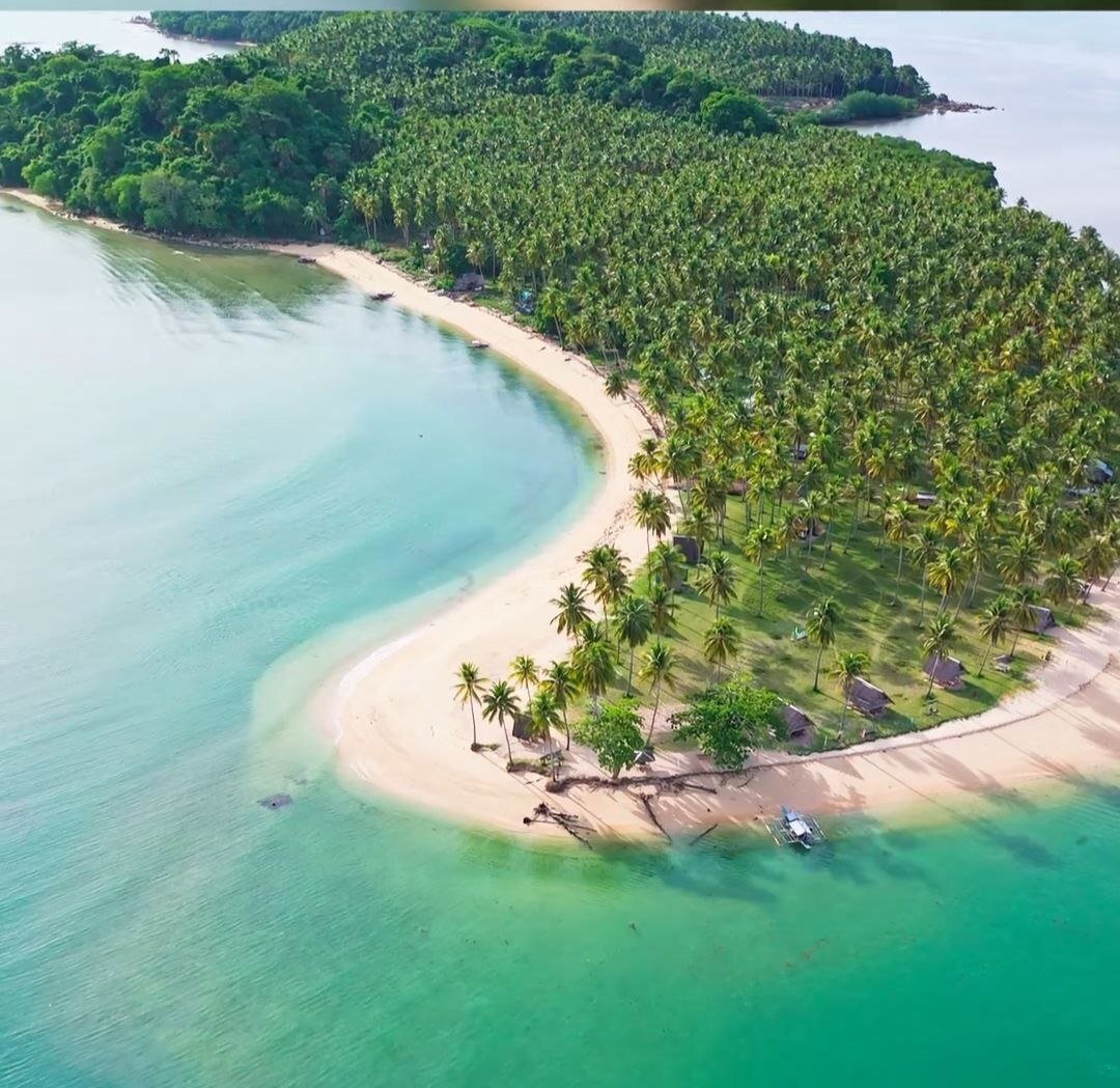 Private Island in Quezon, MIMAROPA, Philippines 1 - 14568515