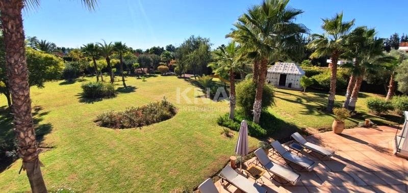 Villa in Marrakech, Marrakesh, Morocco 4 - 10785042