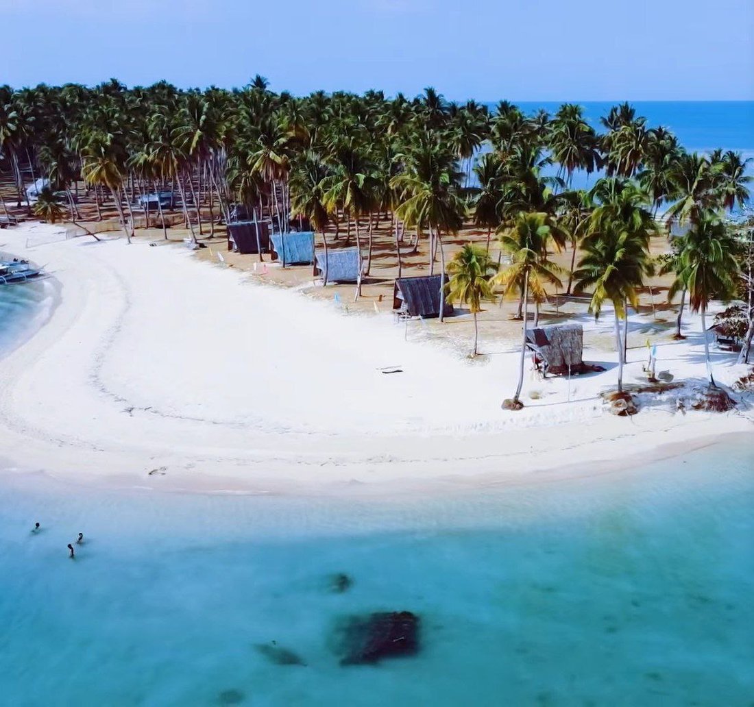Private Island in Quezon, MIMAROPA, Philippines 3 - 14568515
