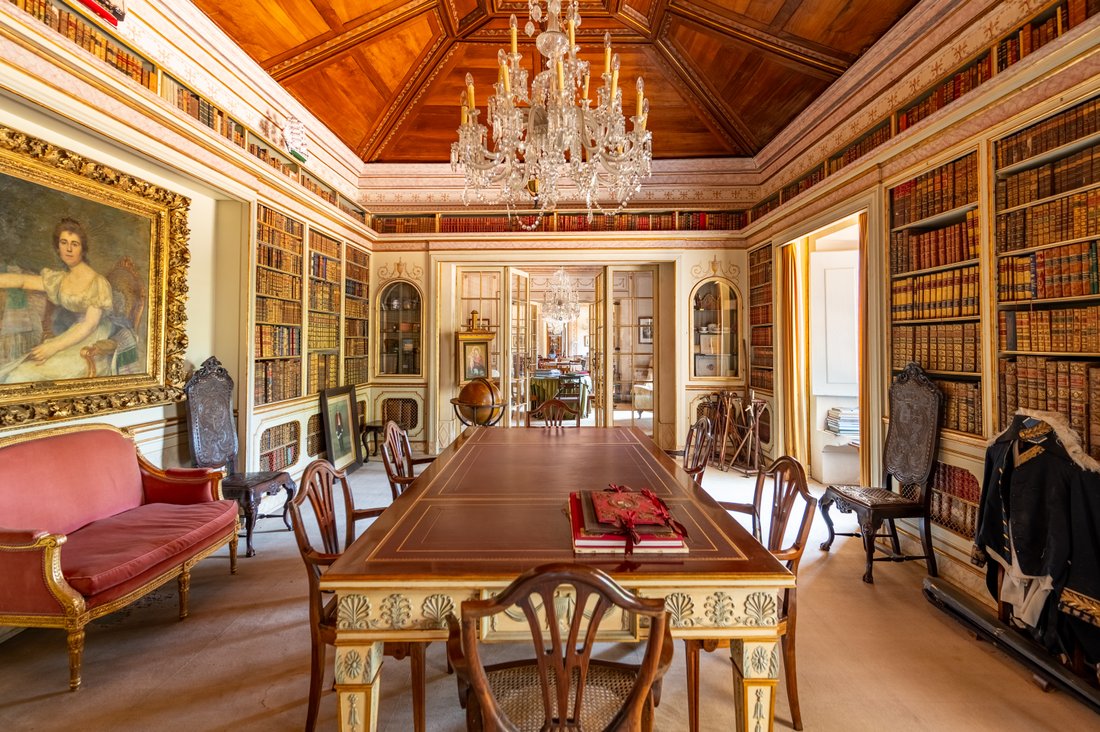 Estate in Arcos e Mogofores, Aveiro District, Portugal 5 - 14573013