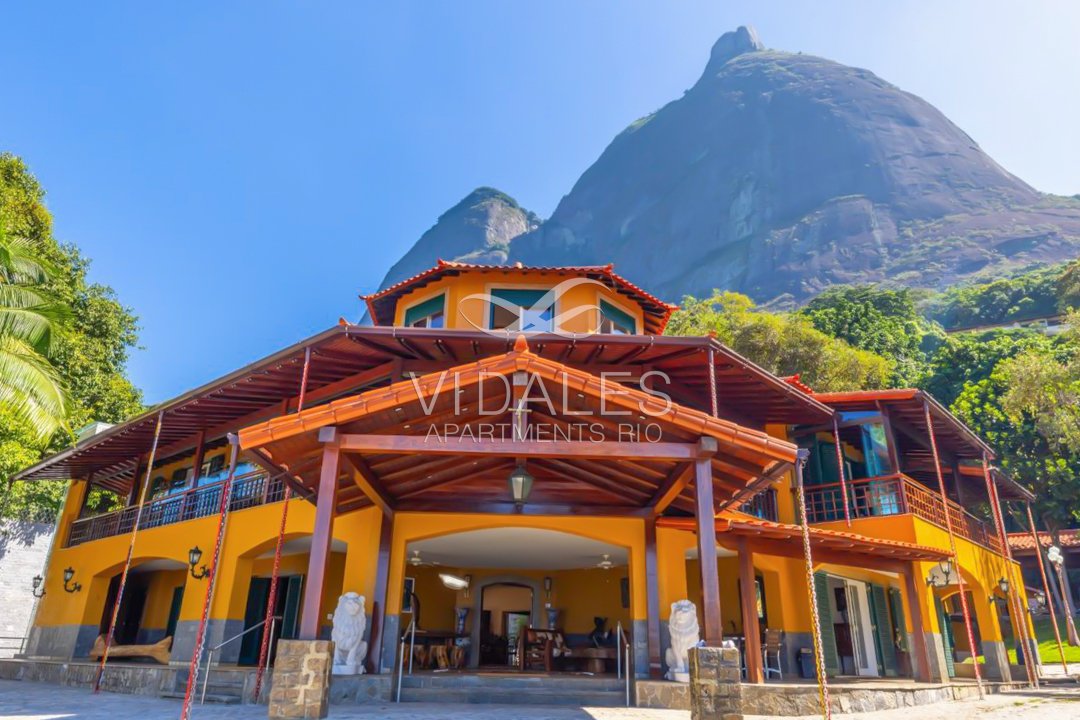 House in Rio de Janeiro, State of Rio de Janeiro, Brazil 4 - 14548411