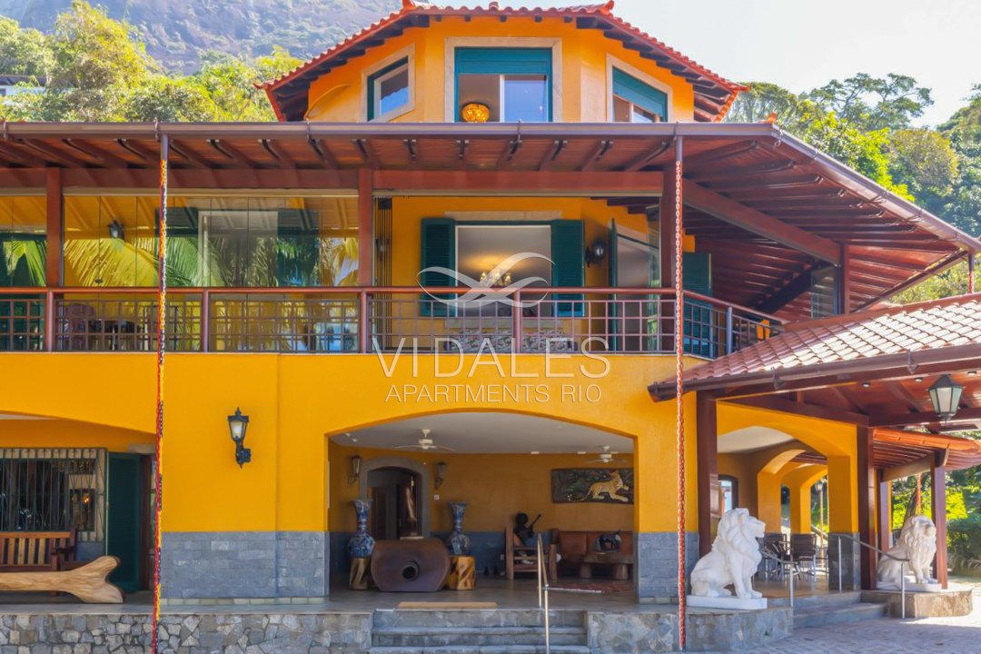 House in Rio de Janeiro, State of Rio de Janeiro, Brazil 5 - 14548411