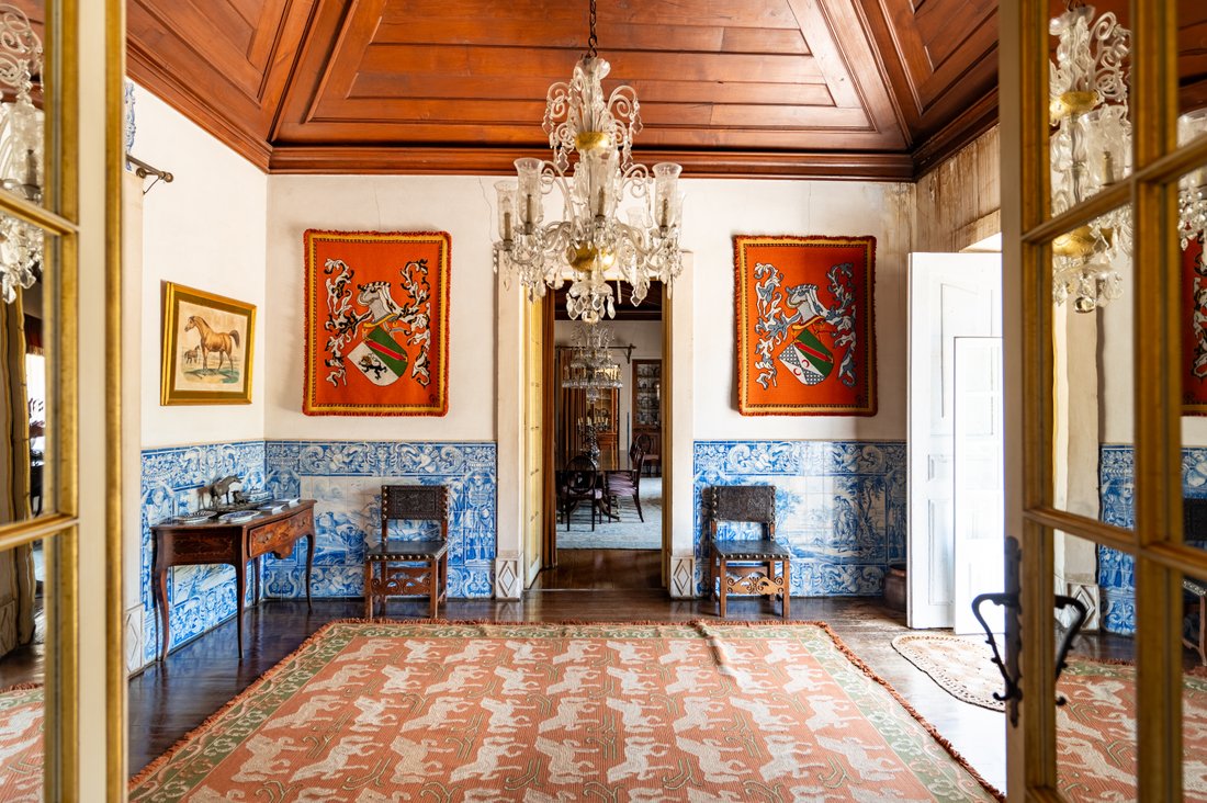 Estate in Arcos e Mogofores, Aveiro District, Portugal 3 - 14573013
