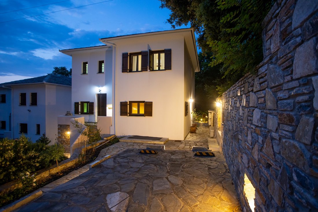 House in Zagora, Thessaly and Central Greece, Greece 1 - 14568621