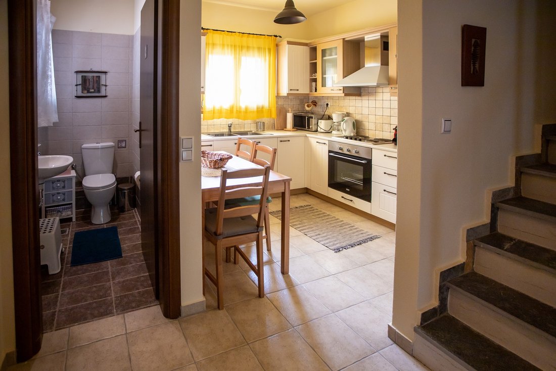 House in Zagora, Thessaly and Central Greece, Greece 5 - 14568621