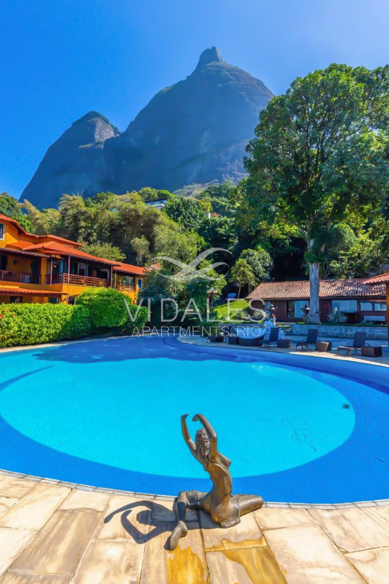 House in Rio de Janeiro, State of Rio de Janeiro, Brazil 2 - 14548411