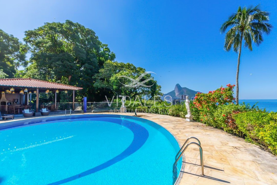 House in Rio de Janeiro, State of Rio de Janeiro, Brazil 1 - 14548411