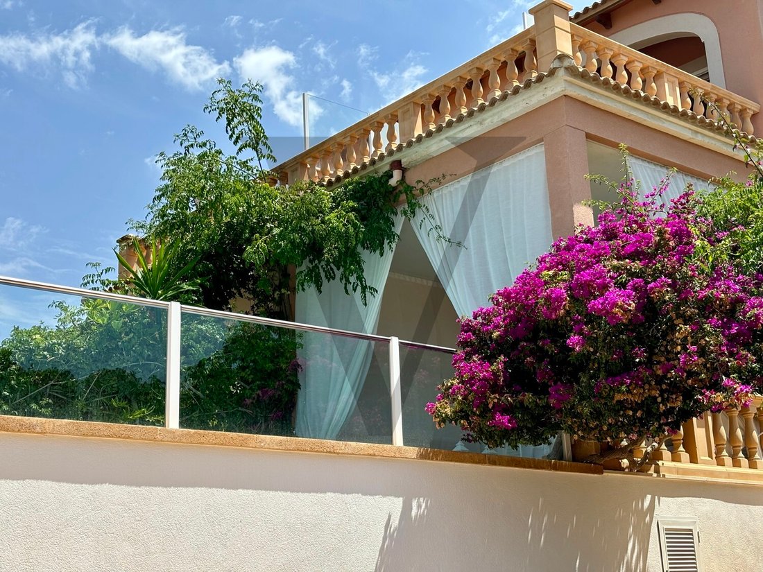 House in Llucmajor, Balearic Islands, Spain 3 - 14569875