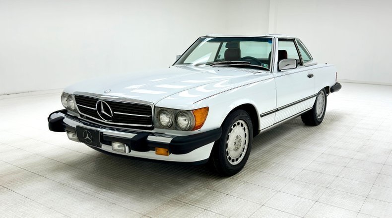 Cabriolet in Morgantown, United States 1 - 14570062