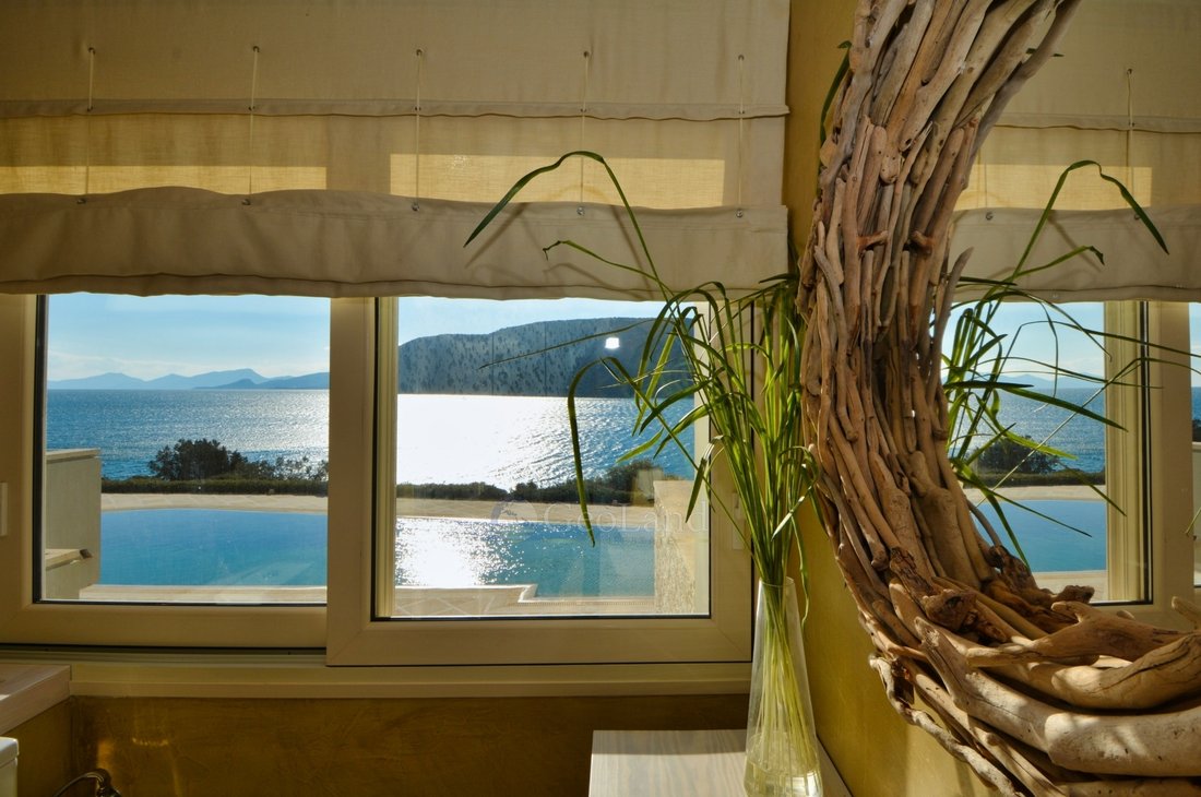 Villa a Ermioni, Decentralized Administration of Peloponnese, Western Greece and the Ionian, Grecia 5 - 14571991
