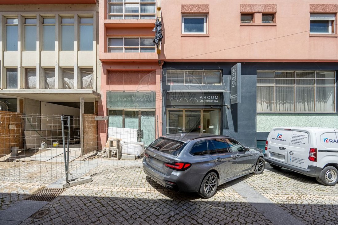 Santa Maria Maior, Vila Real District, Portugal 5 - 14570239
