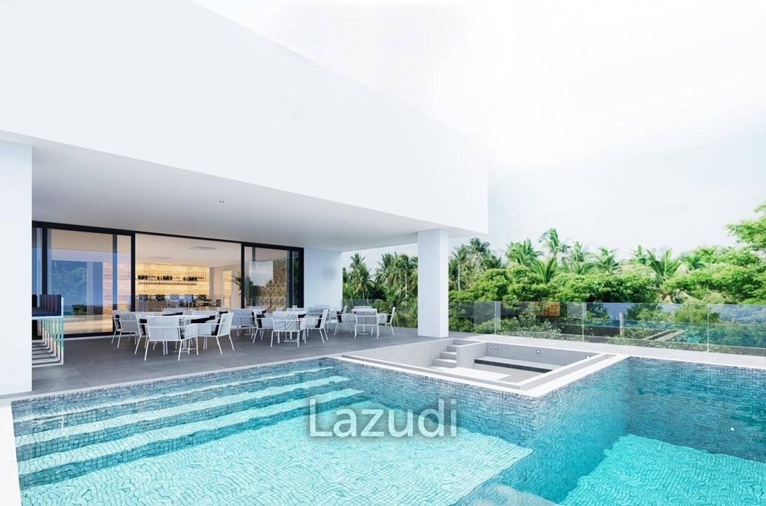 Villa in Pattaya City, Chon Buri, Thailand 3 - 14571982