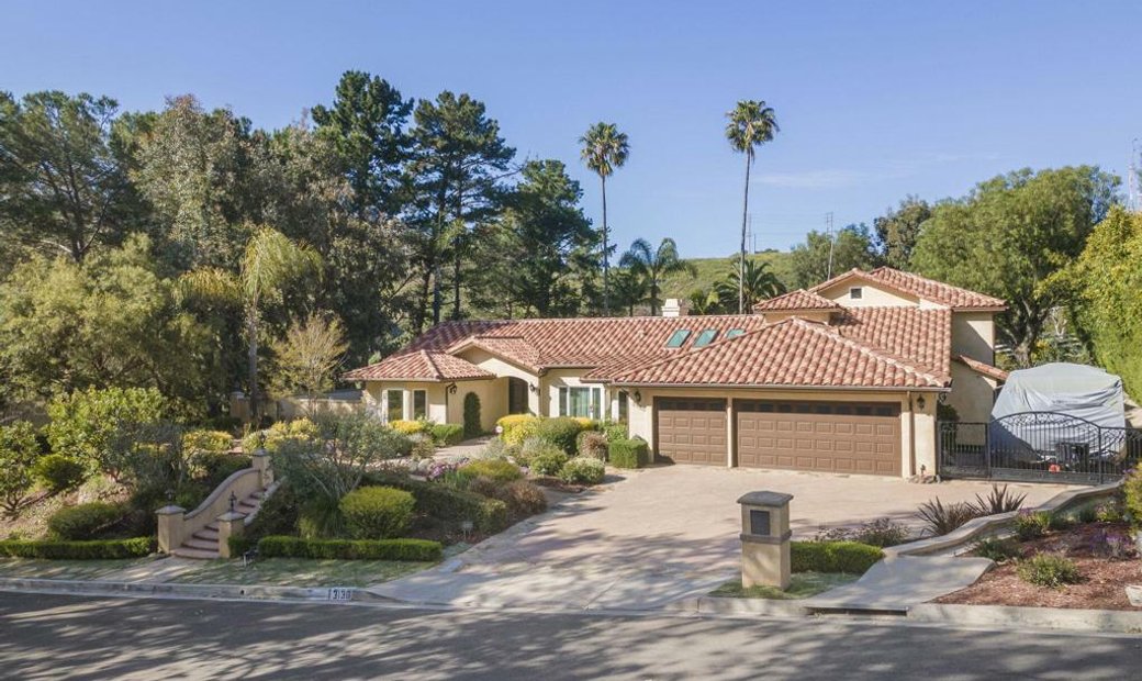 Luxury Estate In Prestigious Santa In Santa Rosa, California, United ... - High-End Condominiums In Santa Rosa