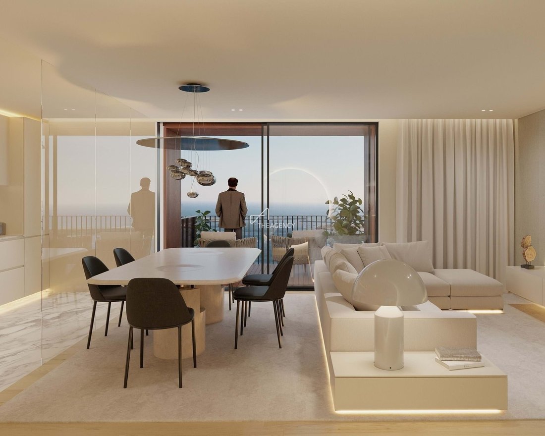Apartment in Santa Marinha e Sao Pedro da Afurada, Porto District, Portugal 1 - 14352904
