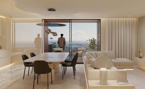 Apartment in Santa Marinha e Sao Pedro da Afurada, Porto District, Portugal 1