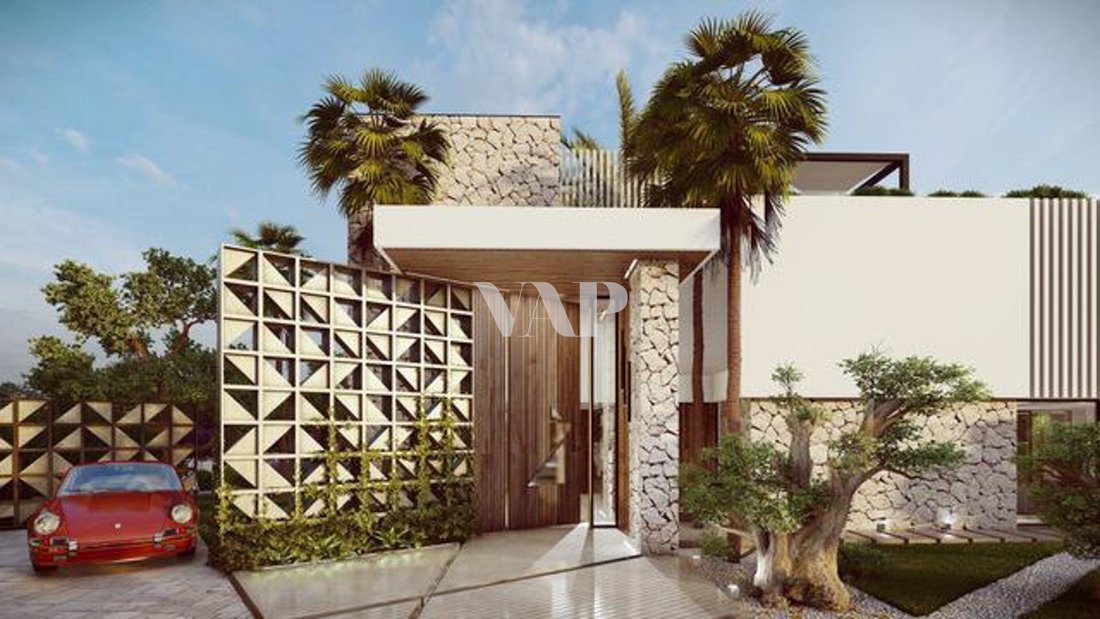 Land in Vilamoura, Quarteira, Algarve 4 - 14569032