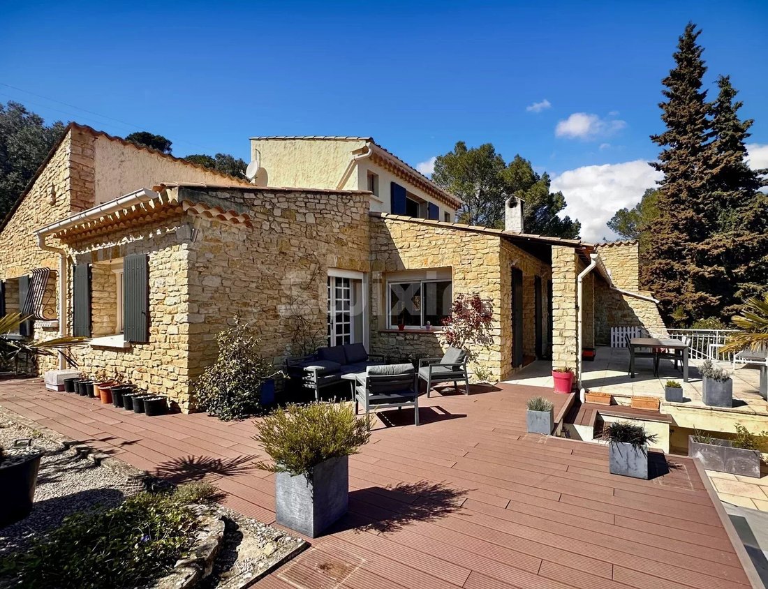 House in Saint-Alexandre, Occitania, France 3 - 13951911