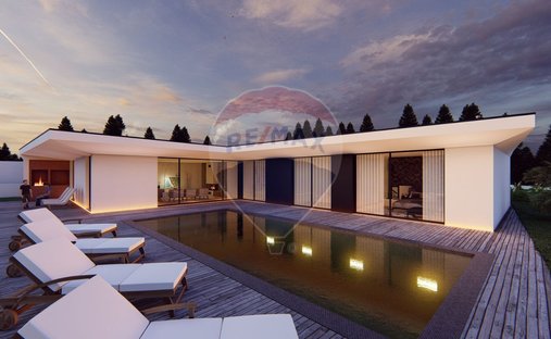 Maison à Lomar e Arcos, Braga, Portugal 1