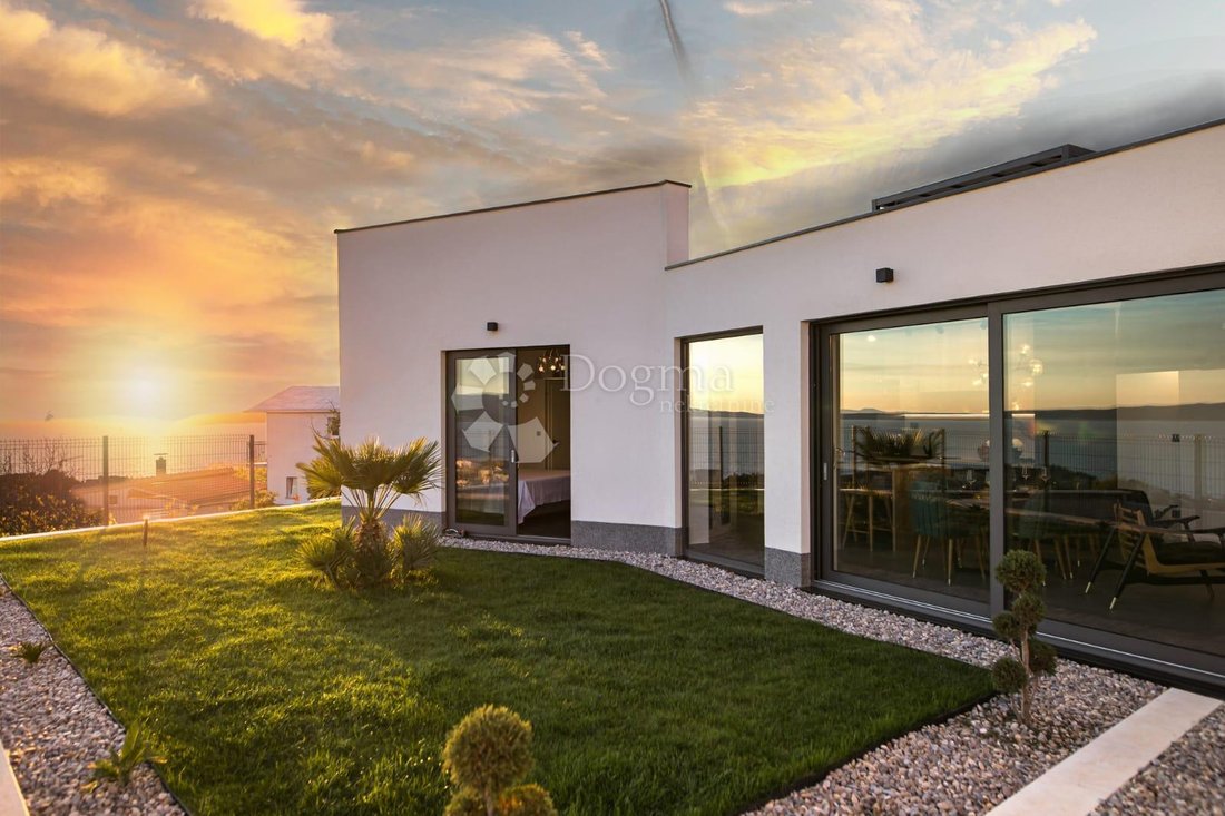 House in Strozanac Donji, Split-Dalmatia County, Croatia 2 - 14570079