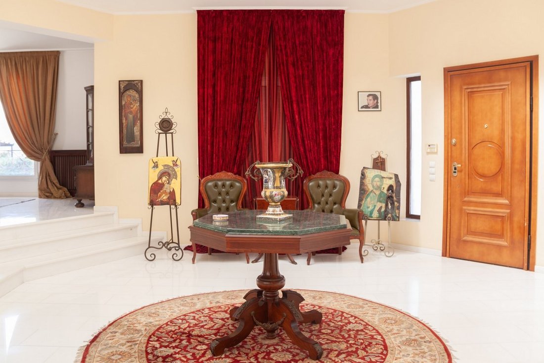 House in Vari, Attica, Greece 5 - 14570070