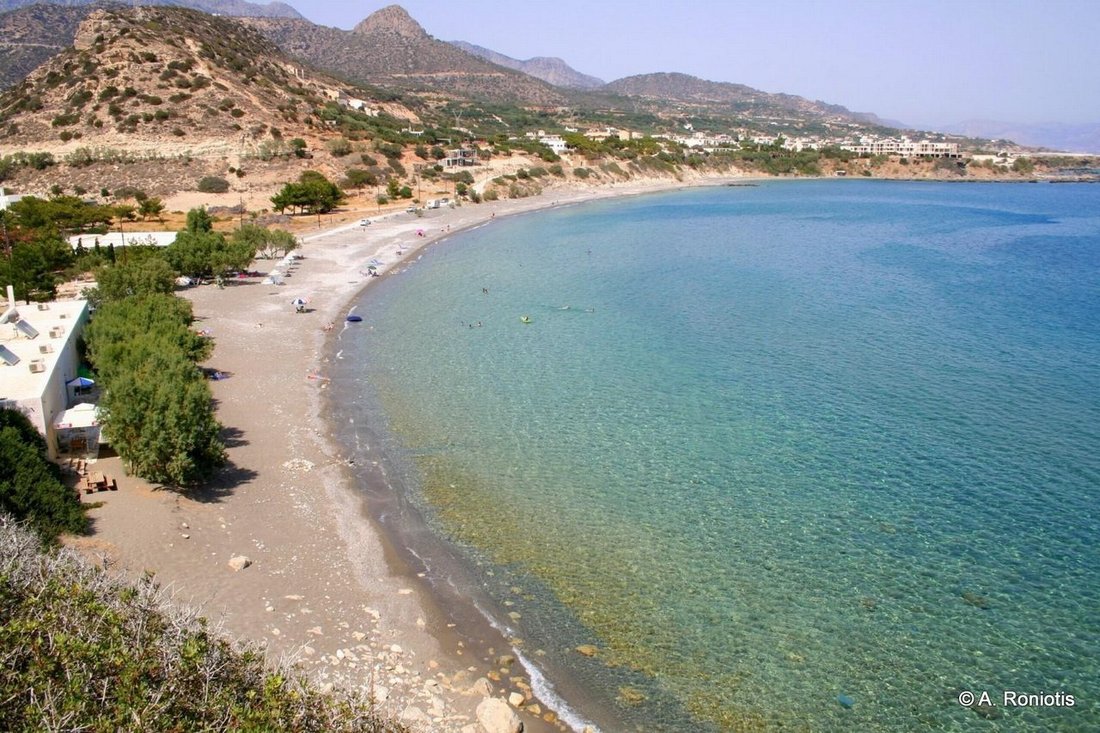 Condo in Community of Ierapetra, Ierapetra, Greece 1 - 14570066