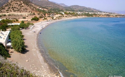 Condo in Community of Ierapetra, Ierapetra, Greece 1