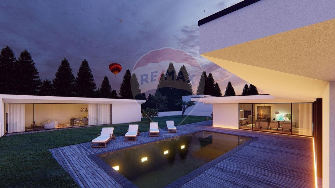 House in Lomar e Arcos, Braga, Portugal 3 - 14569805