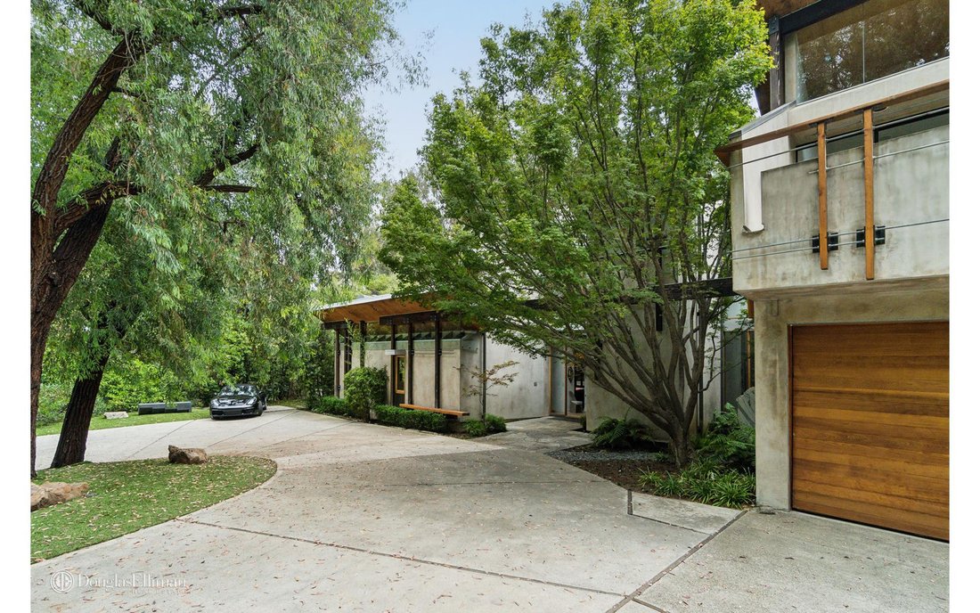 House Los Angeles In Los Angeles, California, United States For Sale