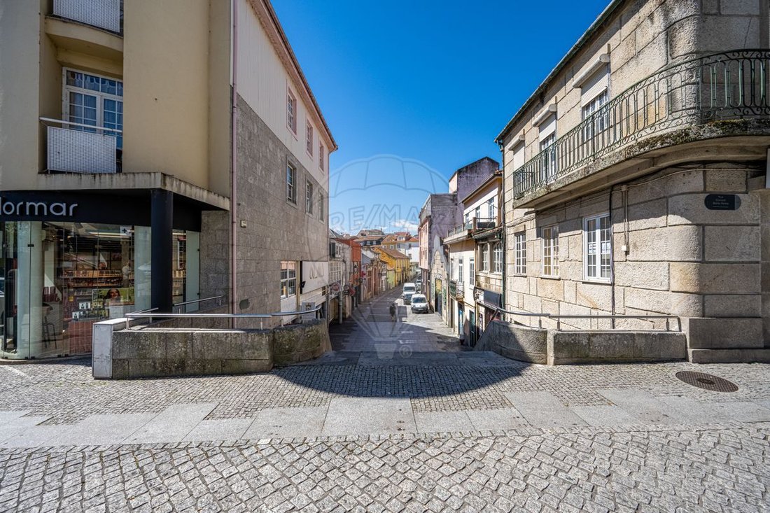 Santa Maria Maior, Vila Real District, Portugal 4 - 14570239