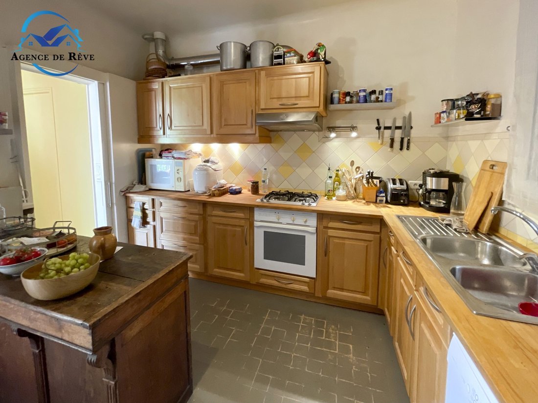 House in Parcs, Romainville, France 4 - 12840708