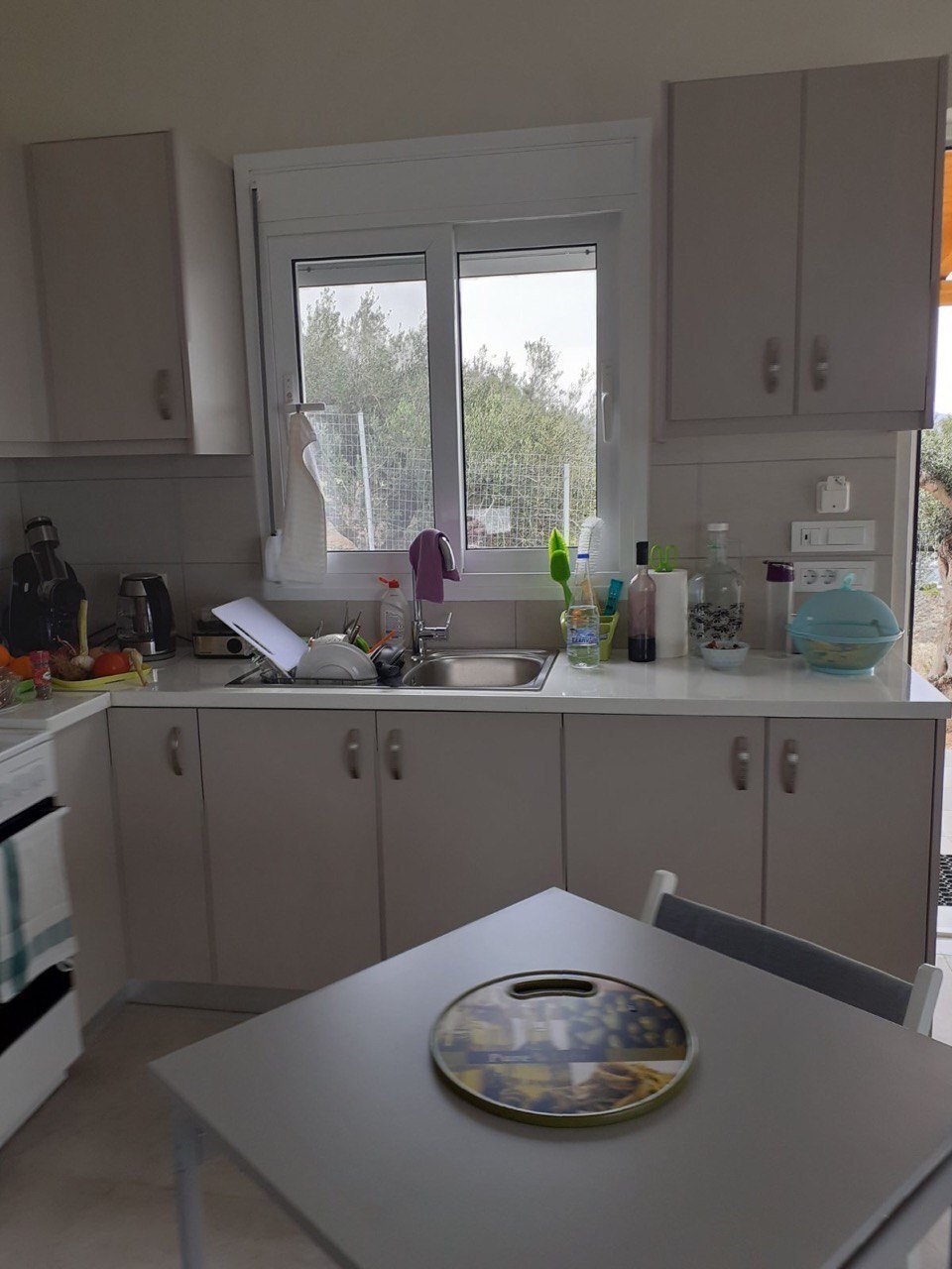 House in Community of Schinokapsala, Makry Gialos, Greece 2 - 14570060