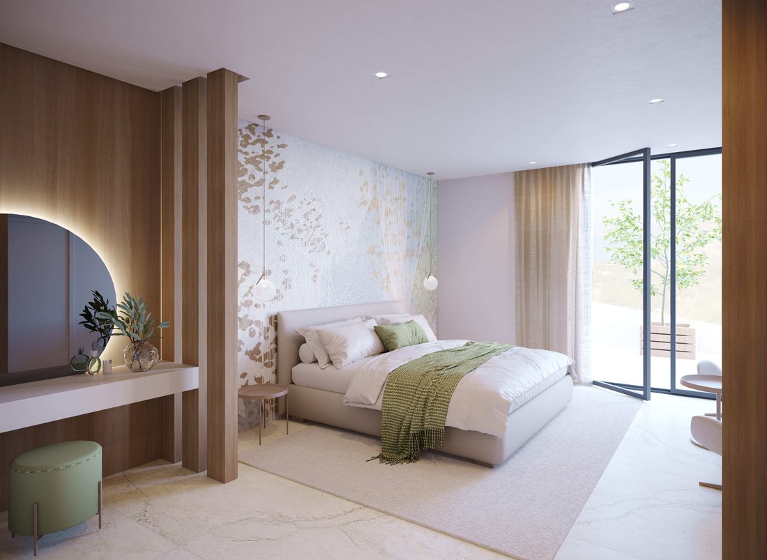 Villa in Santanyi, Balearic Islands, Spain 4 - 14569924