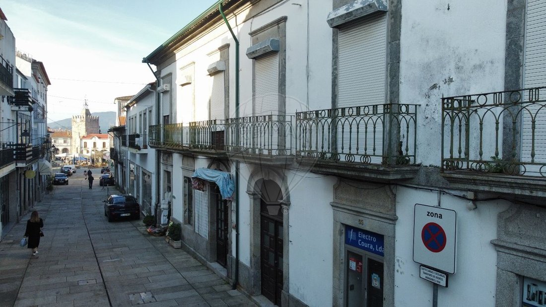 Caminha (Matriz) e Vilarelho, Viana do Castelo District, Portugal 3 - 14569995