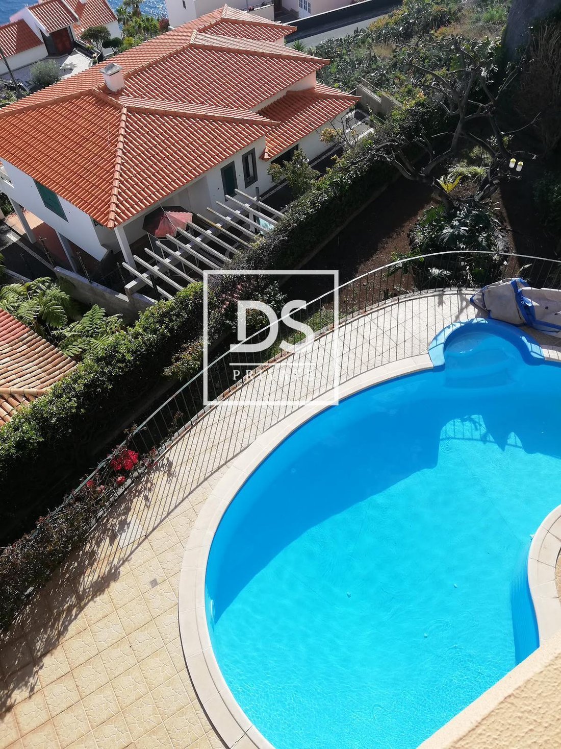 Villa in Reed, Madeira, Portugal 1 - 14568748