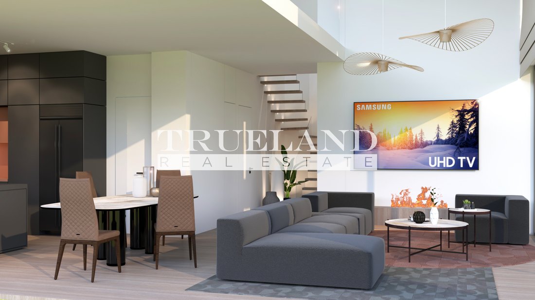 Apartment in Voula, Attica, Greece 2 - 14571759