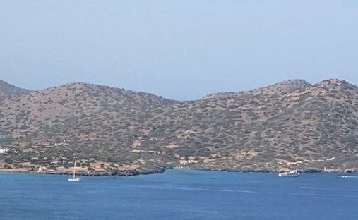 Condo in Community of Elounta, Agios Nikolaos Municipal Unit, Greece 1