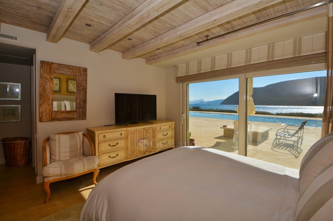 Villa a Ermioni, Decentralized Administration of Peloponnese, Western Greece and the Ionian, Grecia 4 - 14571991