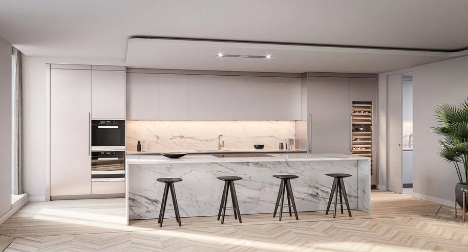 Apartment in Marylebone, Westminster, England 4 - 14568805