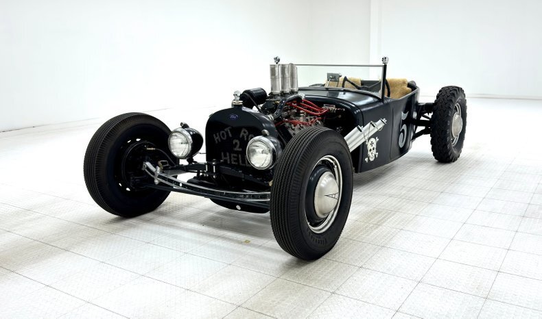 Hot Rod in Morgantown, United States 1 - 14569966
