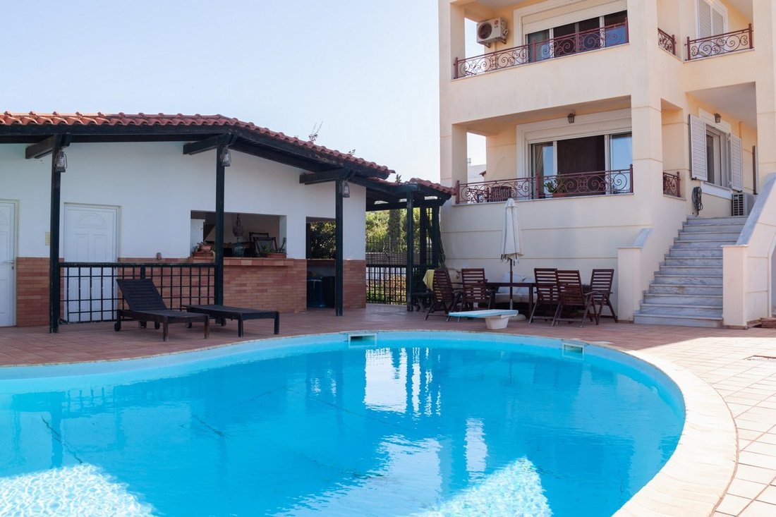 House in Vari, Attica, Greece 3 - 14570070