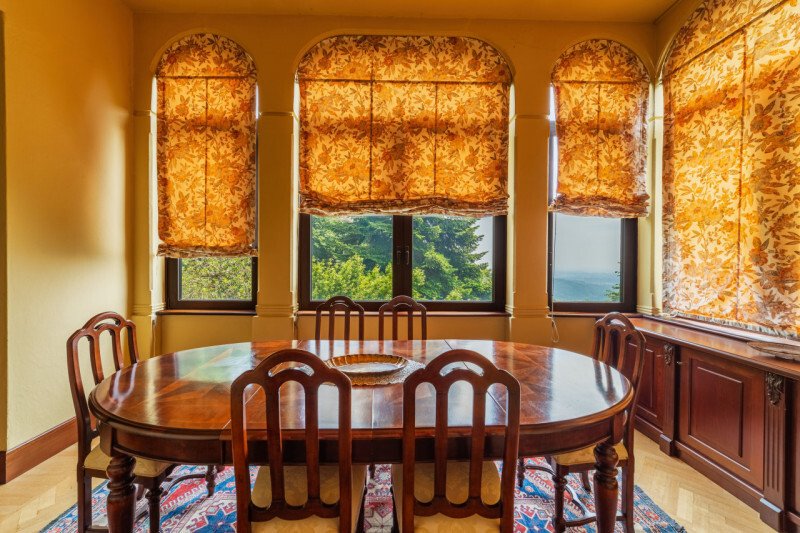 Villa en Brunate, Lombardía, Italia 5 - 14572570