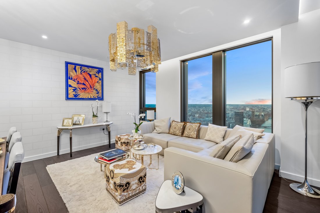Apartment in Nine Elms, Wandsworth (Greater London), England 4 - 14568858