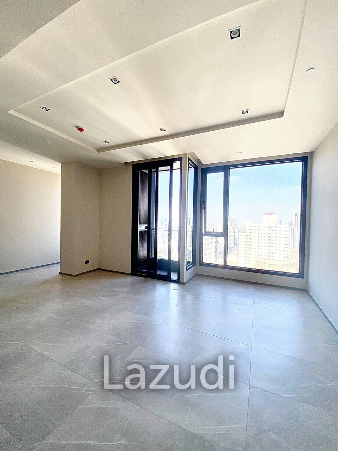 Apartment in Bangkok, Bangkok, Thailand 3 - 14572062