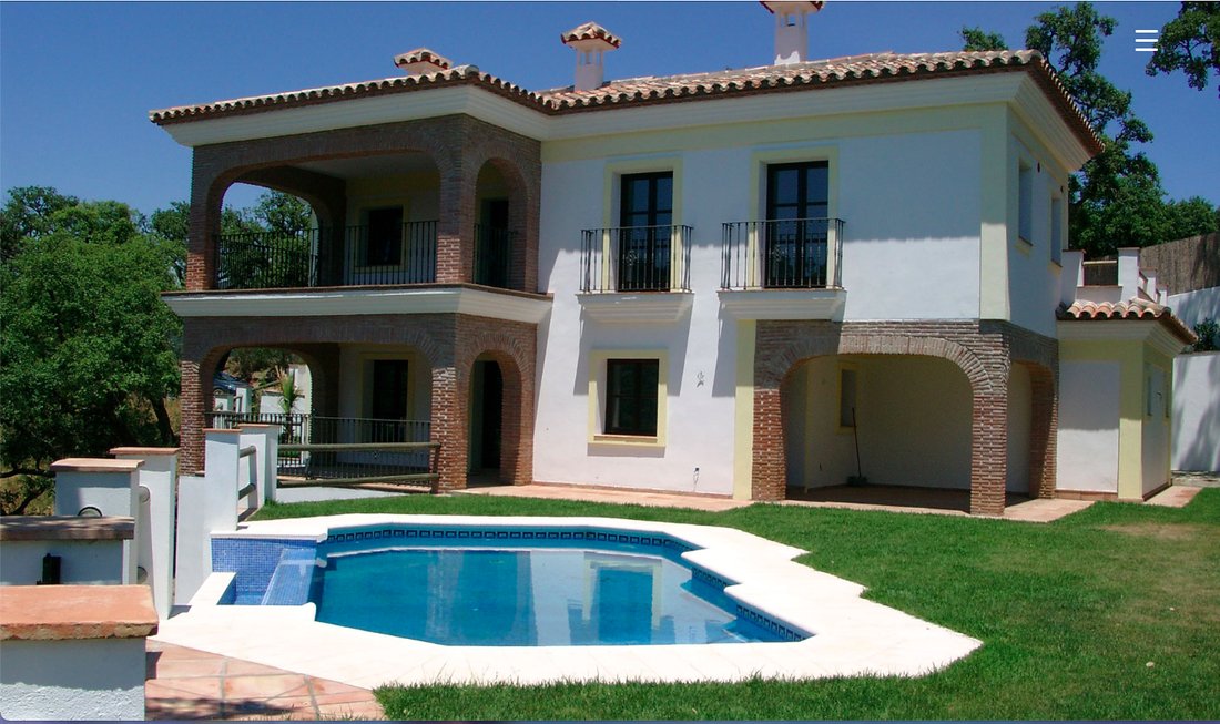 Villa in Casares, Andalusia, Spain 4 - 14170996