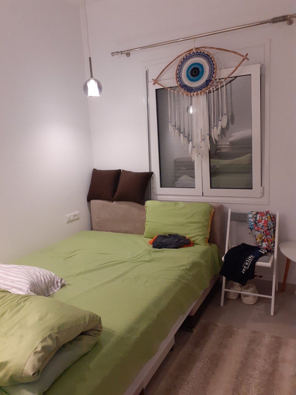 House in Community of Schinokapsala, Makry Gialos, Greece 5 - 14570060