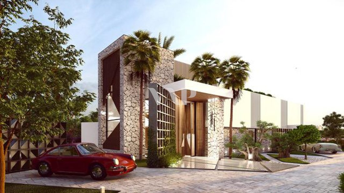Land in Vilamoura, Quarteira, Algarve 1 - 14569032